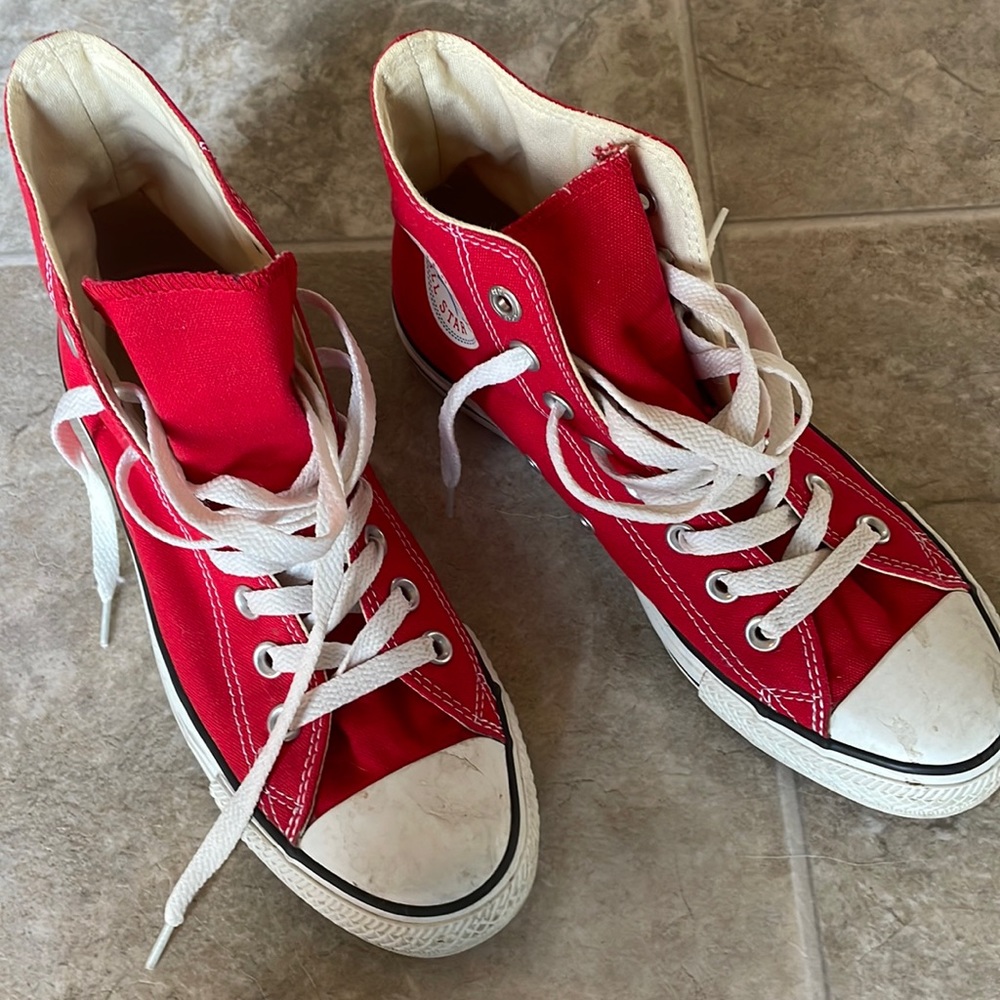Converse
